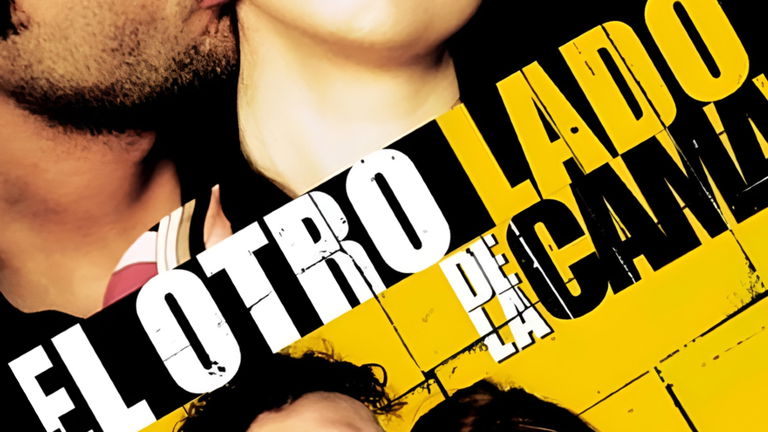 Así es 'Todos los lados de la cama', secuela de 'El otro lado de la cama' con buena parte del reparto original