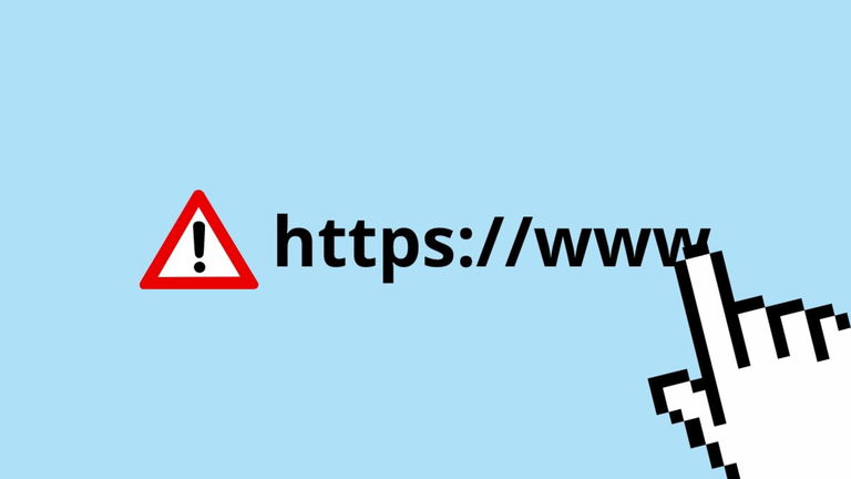 Qué pasa si ya has hecho clic en un enlace malicioso o con virus