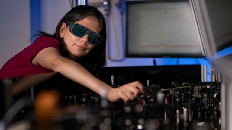 Crean una tecnología capaz de transformar cualquiera de tus gafas en gafas de visión nocturna