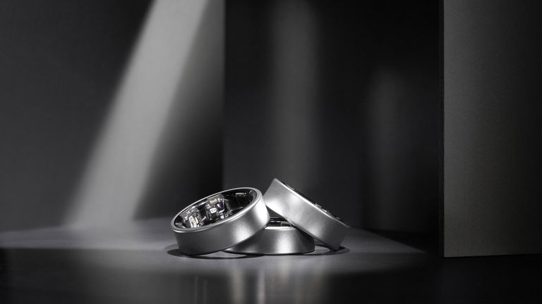 Samsung estrena por sorpresa una edición limitada del Galaxy Ring
