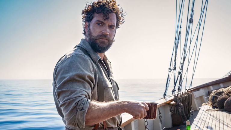 Acción y violencia a raudales en los estrenos de la semana de Prime Video, liderados por Henry Cavill y Dev Patel