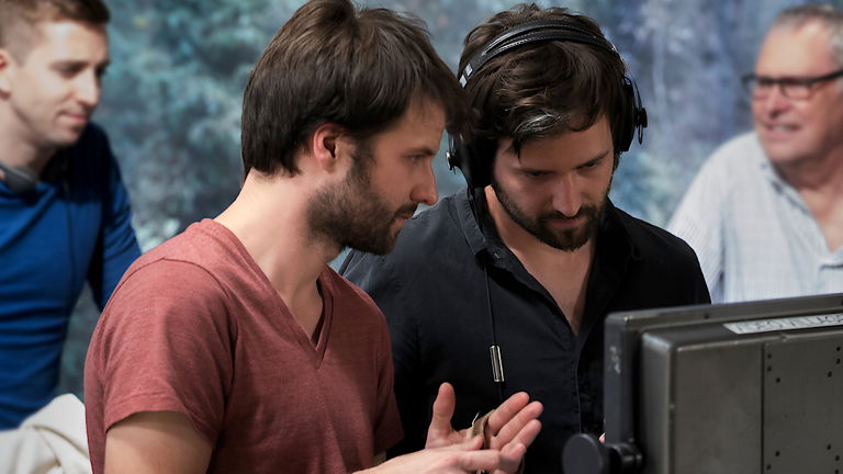Tras 'Stranger Things' los hermanos Duffer ya preparan una nueva serie para Netflix: 'Something Very Bad Is Going to Happen'