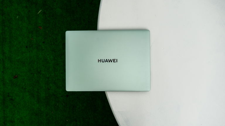 HUAWEI MateBook 14, análisis: un portátil para llevar a todas partes con una pantalla de primer nivel