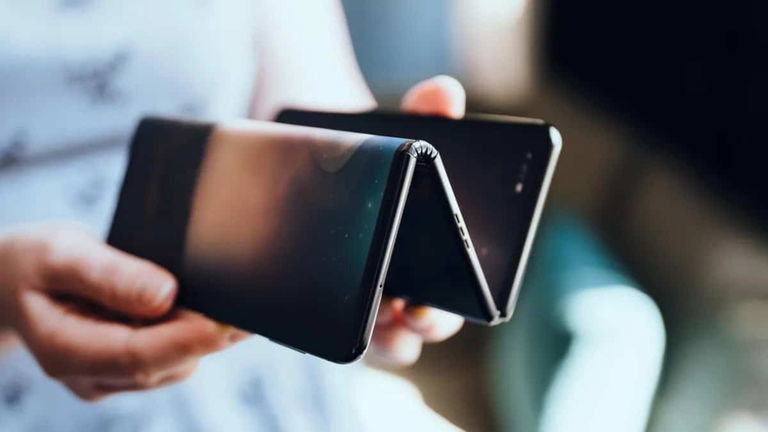 El plegable imposible de Huawei, más cerca de ser real: se presentaría en dos meses