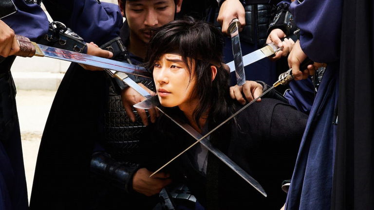 Esta serie tuvo como actor a un miembro de BTS y posiblemente no la conocías. Lo mejor es que está gratis en streaming