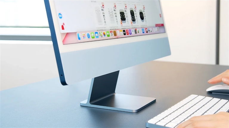 Apple te ayuda a elegir cuál es el mejor Mac para ti gracias a esta web
