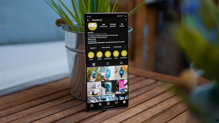Instagram ya te permite crear una versión virtual de ti mismo usando IA
