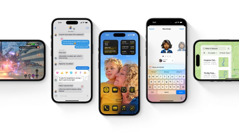 iOS 18 beta 3 ya disponible: descubre todos los cambios que llegan al iPhone