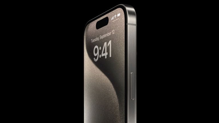Estas son las cosas de las que me he dado cuenta usando el iPhone 15 Pro