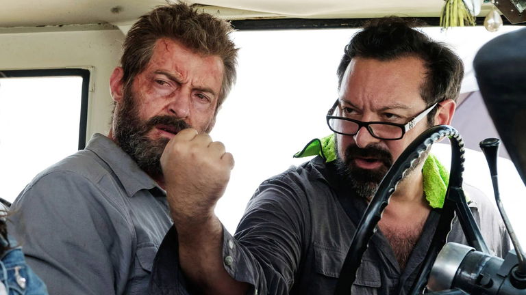 "Es el enemigo de la narración". La opinión del director James Mangold sobre los manidos multiversos