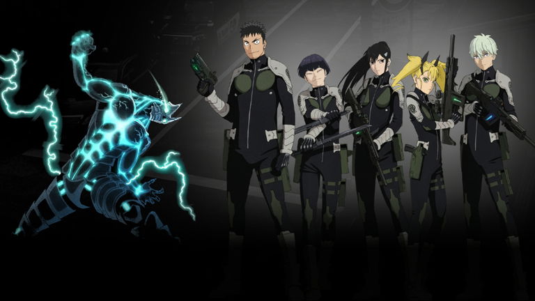 'Kaiju No. 8' confirma una segunda temporada y la fecha para el doblaje de los dos últimos episodios de la primera