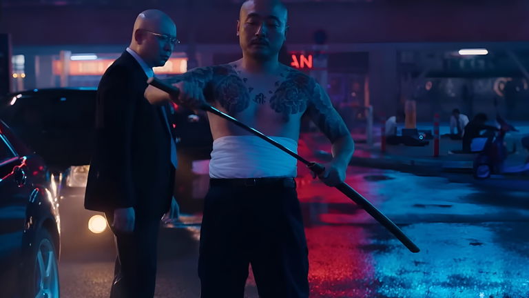 Fecha de estreno y tráiler de 'Like A Dragon: Yakuza', la respuesta de Prime Video a 'Tokyo Vice'