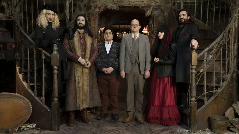La temporada 6 y final de 'Lo que hacemos en las sombras' ya tiene fecha de estreno