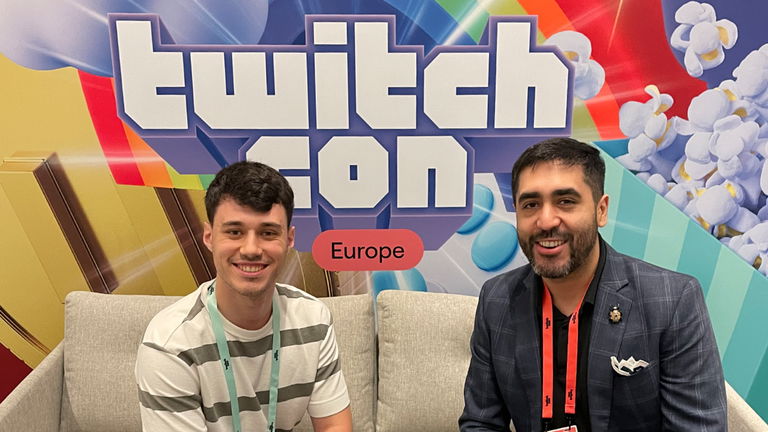 Entrevista a Ignacio Estanga, VP de partnerships para LATAM e Iberia en Twitch: "Es el mejor momento de Twitch"