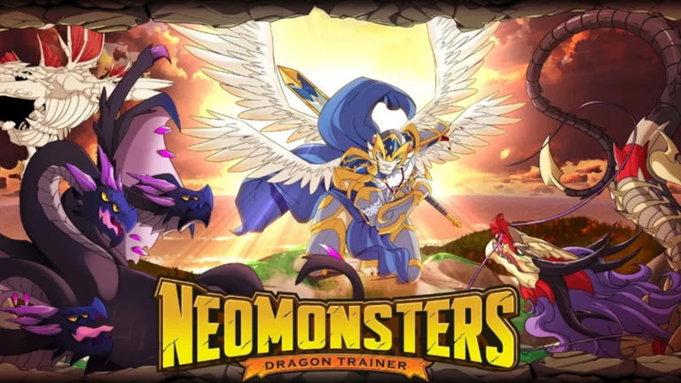Gratis durante unas horas: descarga este juego RPG para móvil con casi 200.000 reseñas y un 4,5 de valoración
