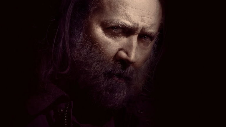 Nicolas Cage dice que la mejor película de Nicolas Cage es este drama que podéis ver ya en Prime Video