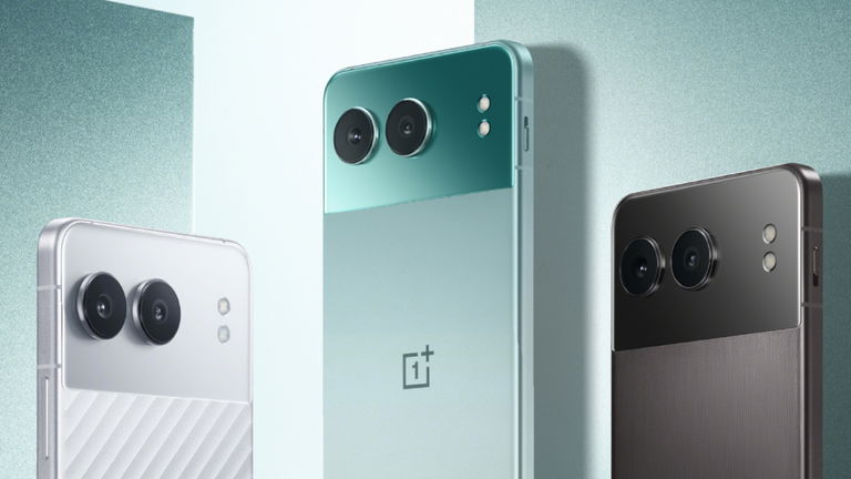 OnePlus Nord 4: el nuevo gama media premium de la marca presume de diseño, cámaras y autonomía