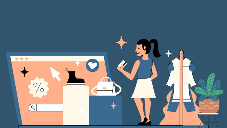Cómo saber si una tienda online es de fiar: 4 cosas que debes mirar