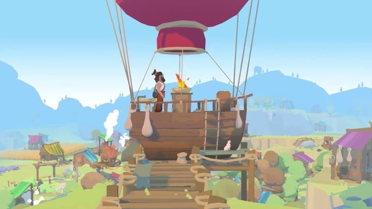 Estos son los nuevos juegos que acaban de llegar a Apple Arcade en este mes de julio
