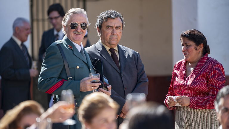 Después de arrasar en Telecinco, la serie inspirada en el impactante crimen real de Los Galindos desembarca en Prime Video