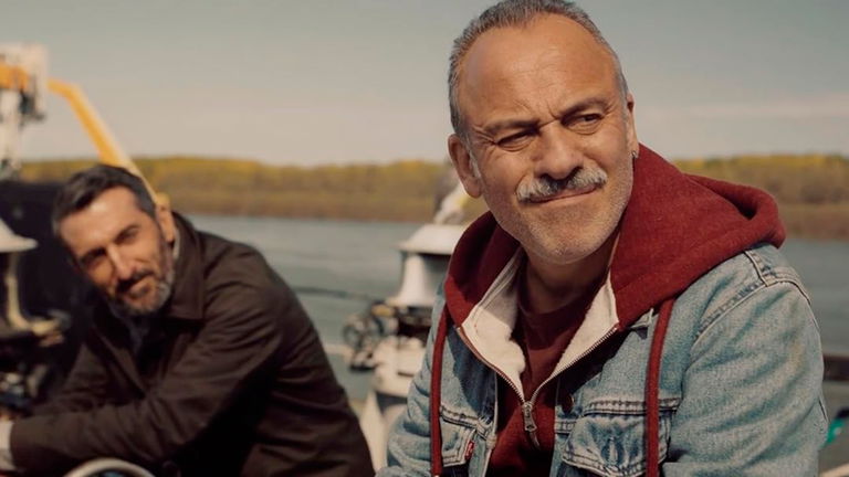 Javier Gutiérrez y Luis Zahera han arrasado en Prime Video con una 'road movie' que tienes que ver sí o sí