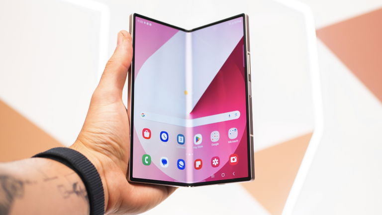 Los Samsung Galaxy Z Fold6 y Z Flip6 no permiten instalar archivos APK por defecto: así puedes solucionarlo