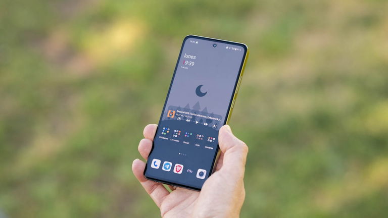 Por menos de 200 euros este OnePlus con pantalla AMOLED, 256 GB y carga de 80 W es una locura