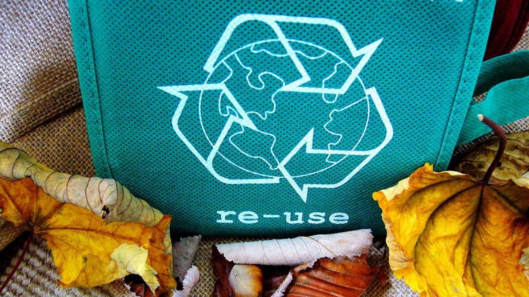 Dónde está la papelera de reciclaje en los móviles de Samsung
