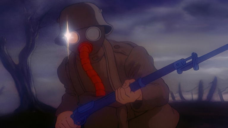 'Paz en la tierra': el corto antibelicista de 1939 que sigue tristemente vigente hoy día