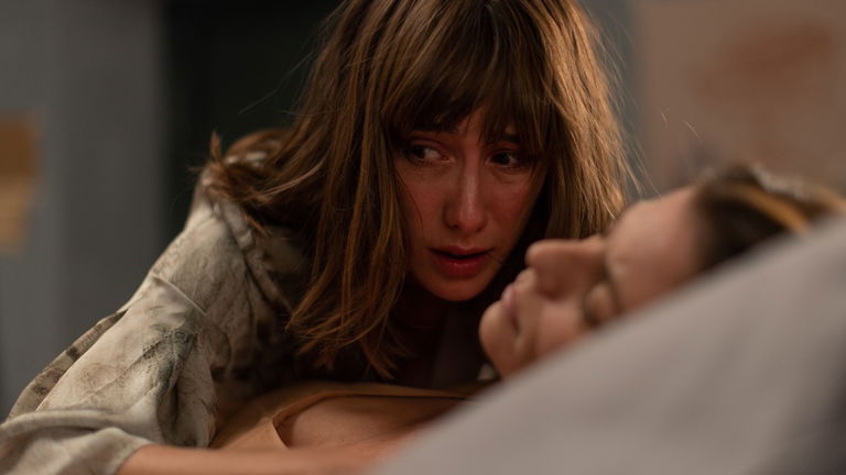 Si te gusta Hitchcock, no te puedes perder el thriller psicológico español que estrena Max: estas son las novedades de la semana