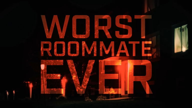 Blumhouse, los productores de 'FNAF', adaptarán a la gran pantalla 'El peor compañero de piso imaginable'