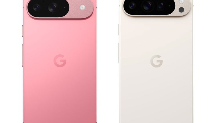 La renovada aplicación del tiempo de Google debutará en los nuevos Pixel 9