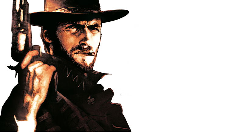 'Por un puñado de dólares', el clásico de Clint Eastwood, tendrá su remake a la americana