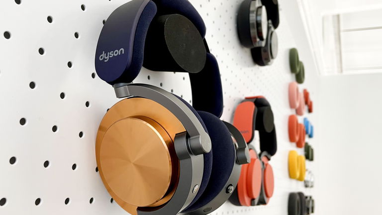 Así son los nuevos auriculares Dyson OnTrac que nadie tendrá como tú: una versión mucho más refinada, atractiva y totalmente personalizable