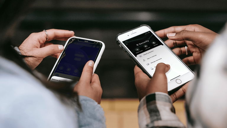 Si te roban el móvil, Revolut ha preparado medidas de seguridad para proteger tu dinero