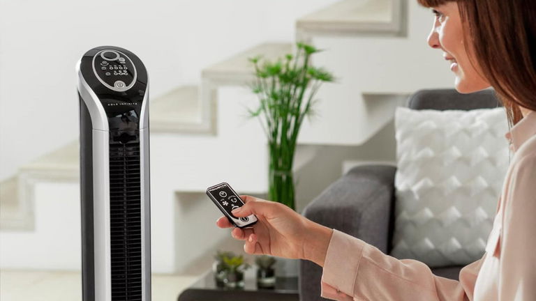 ¿No puedes dormir por el calor? Te traigo la solución que necesitas (y de oferta)
