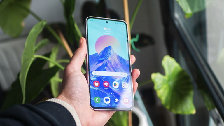 Estos son los dos primeros Samsung Galaxy A que recibirán Galaxy AI