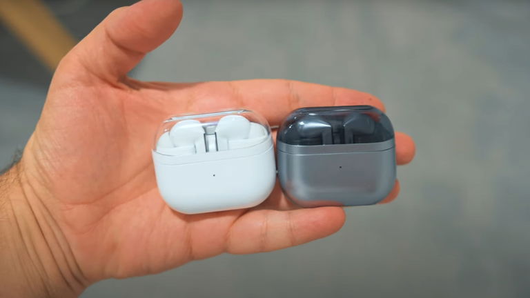 Estas son las funciones de IA que llegan a los Samsung Galaxy Buds3 y Galaxy Buds3 Pro