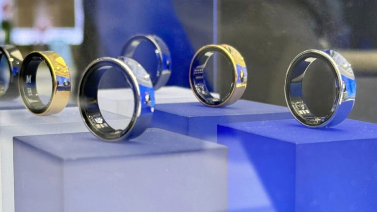 Un millón de unidades en fabricación: el Galaxy Ring es el éxito que Samsung no esperaba