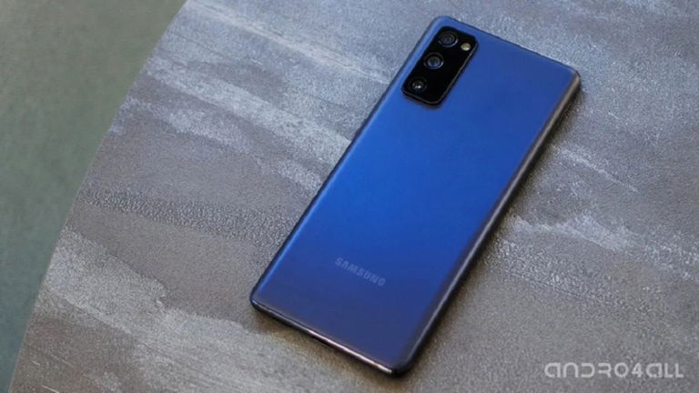 Estos tres Samsung Galaxy también se actualizan con el parche de seguridad de julio