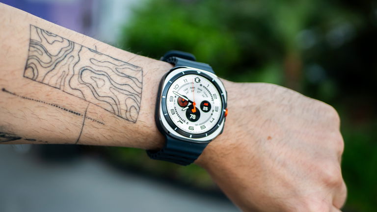 Los Samsung Galaxy Watch7 y Galaxy Watch Ultra reciben su primera actualización: estas son sus novedades