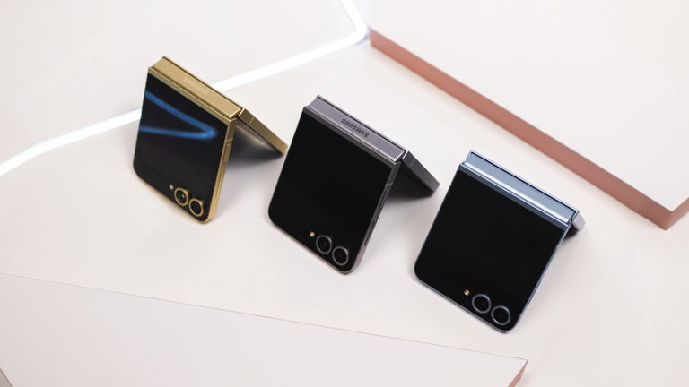 El Samsung Galaxy Z Flip6 es oficial: pantalla más resistente, mejor cámara principal y más autonomía