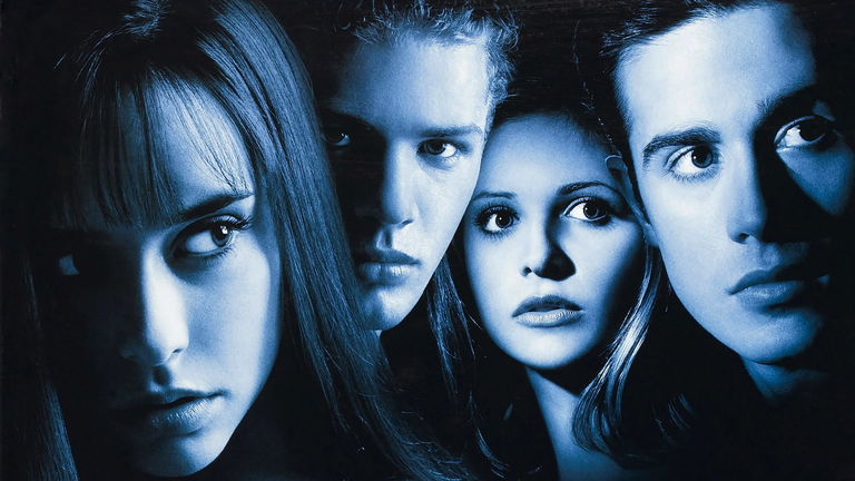 El reboot de 'Sé lo que hicisteis el último verano' ya tiene a dos de sus protagonistas