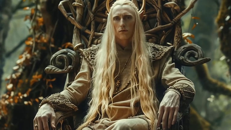 Tráiler de 'Los hijos de Húrin', de Tolkien y 'El Señor de los Anillos', gracias a la IA