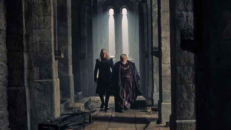 Fecha y hora de estreno del 2x04 de 'La casa del dragón' en Max