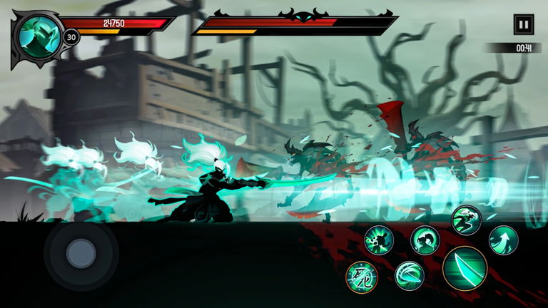 Gratis por tiempo limitado: descarga este juego RPG para Android con 95.000 reseñas y un 4,2 de valoración