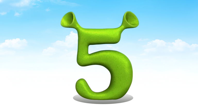 'Shrek 5' ya tiene fecha oficial de estreno, pero se va más lejos de lo que esperábamos