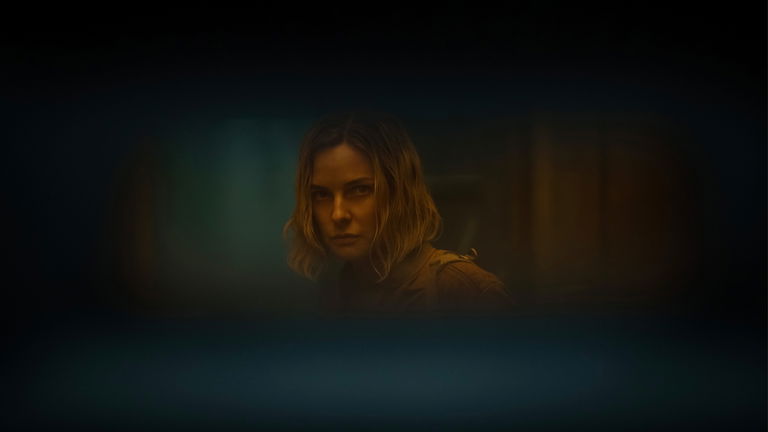 Rebecca Ferguson vuelve con la segunda temporada de 'Silo', que se estrenará a finales de otoño