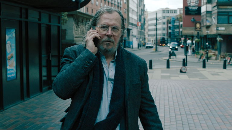 La temporada 4 de 'Slow Horses' ya tiene fecha de estreno en Apple TV+