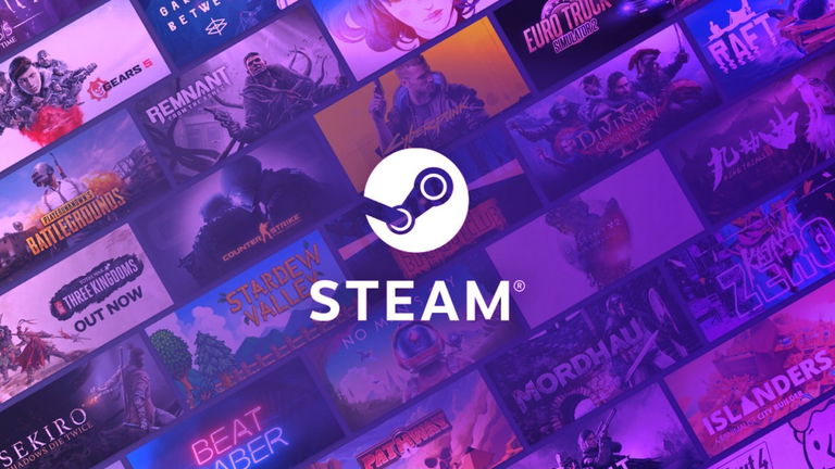 Steam regala estos 3 nuevos juegos gratis que se pueden reclamar para siempre y por tiempo ilimitado